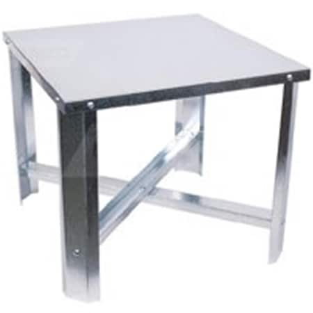 Light House Beauty 11231 Adjustable Water Heater Stand LI2630207